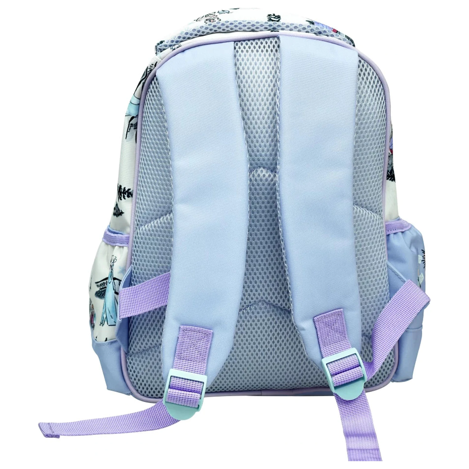 Disney Frozen Adventure Rucksack, Tasche 30 cm Produktfoto