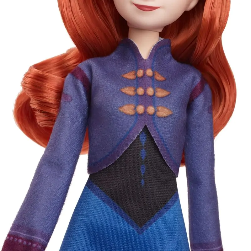 Disney Frozen Anna Puppe termékfotó