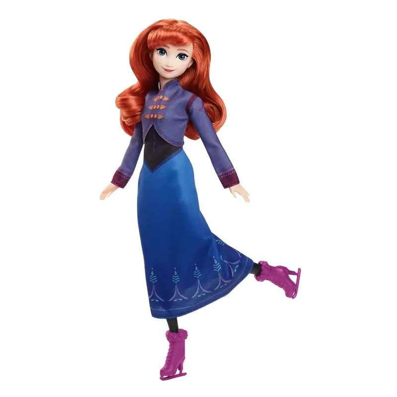 Disney Frozen Anna Puppe termékfotó