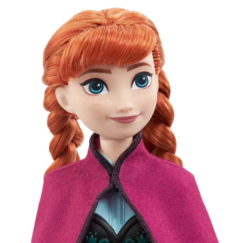 Disney Frozen Anna Puppe termékfotó