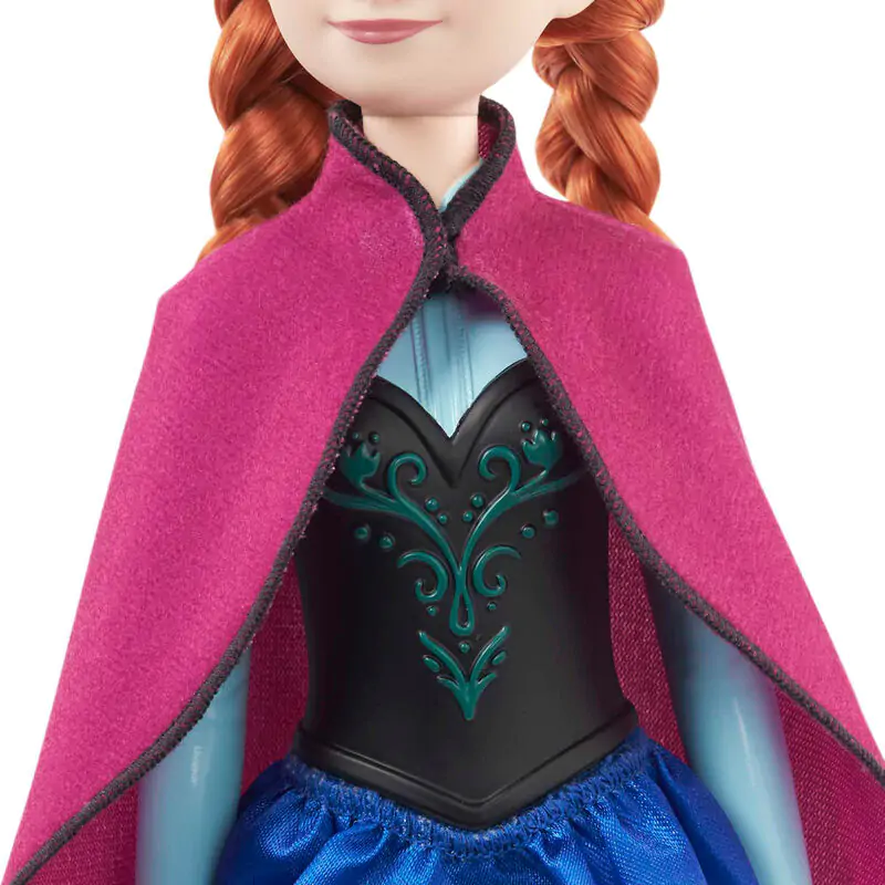 Disney Frozen Anna Puppe termékfotó