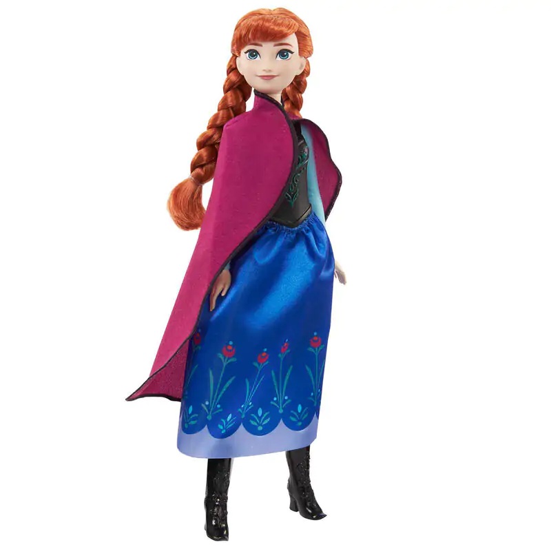 Disney Frozen Anna Puppe termékfotó