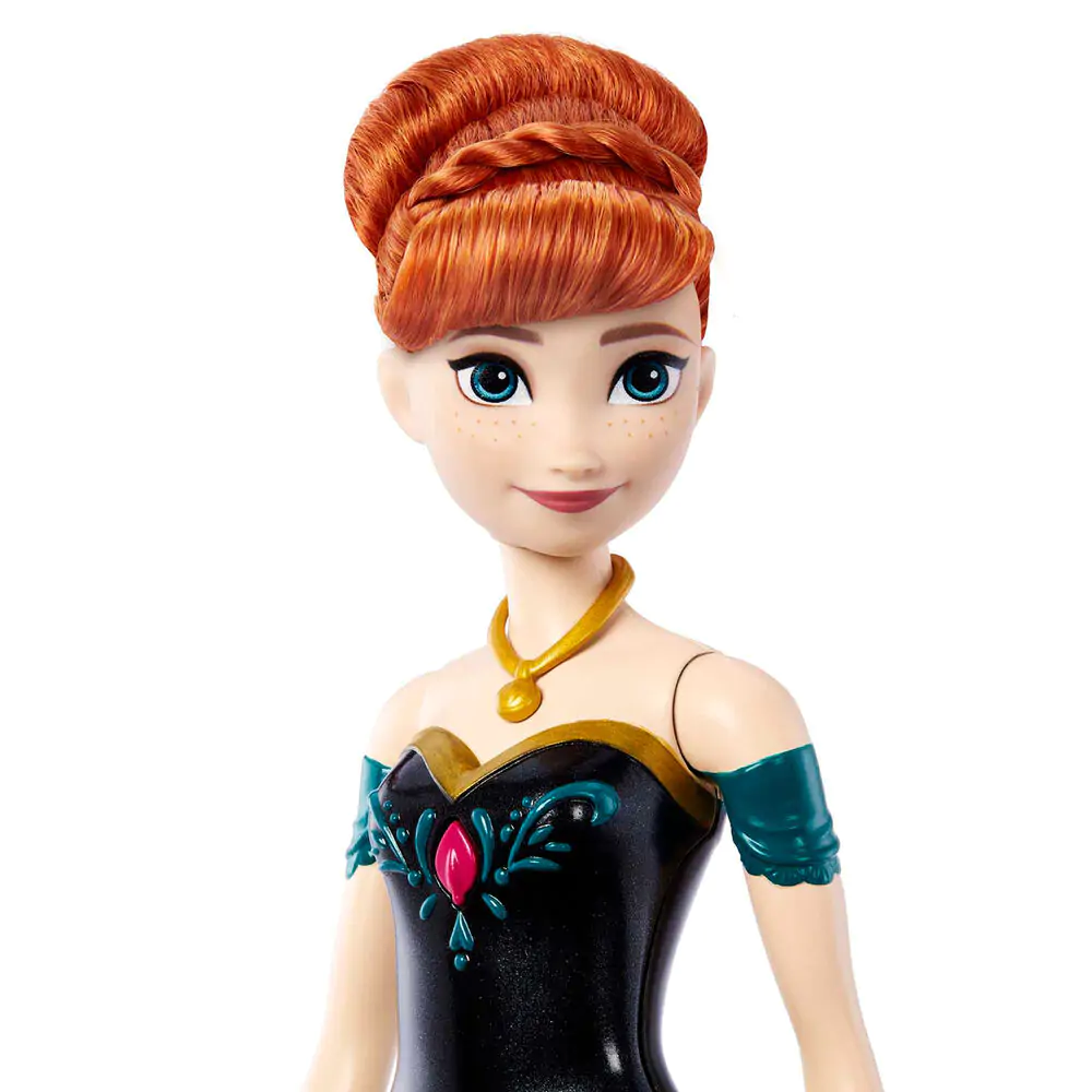 Disney Frozen Musical Anna Puppe termékfotó