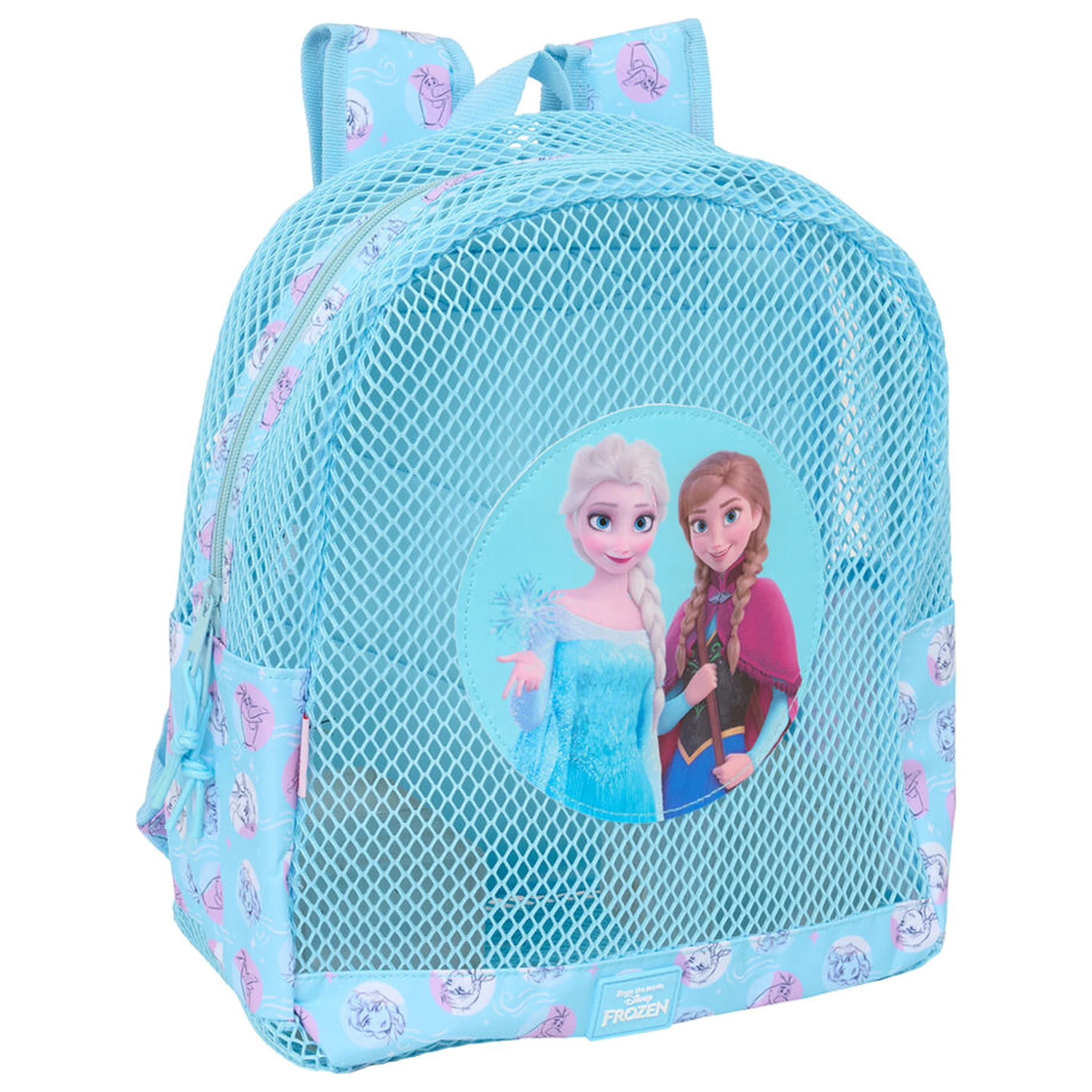 Disney Frozen Anti-Sand Rucksack 30cm Produktfoto