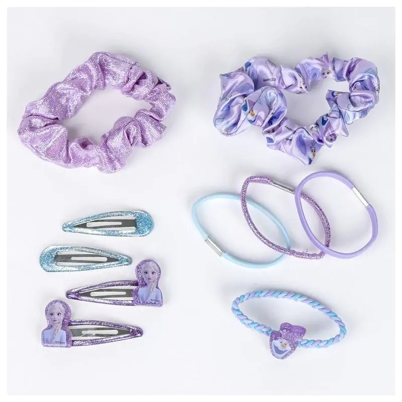 Disney Frozen beauty set Produktfoto