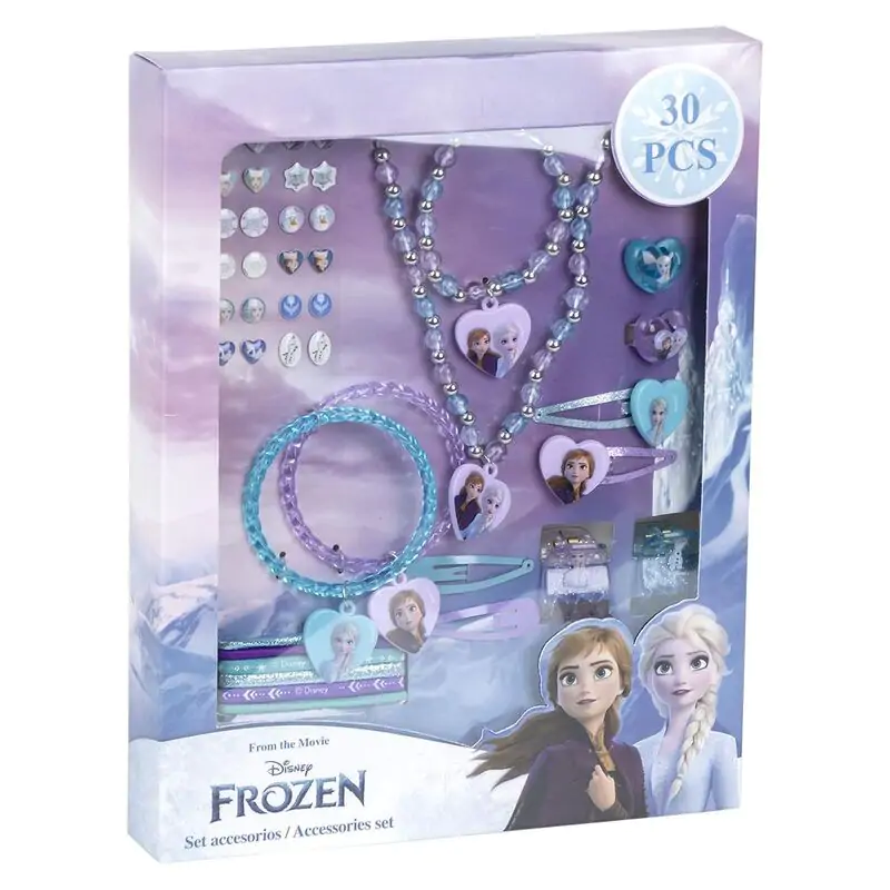 Disney Frozen beauty set 30St termékfotó