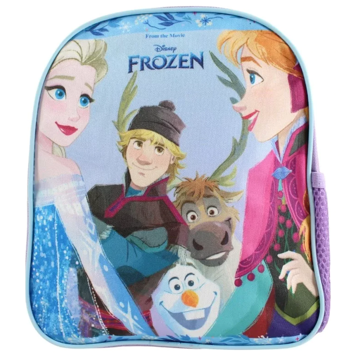Disney Frozen Best Team Rucksack, Tasche 30 cm Produktfoto