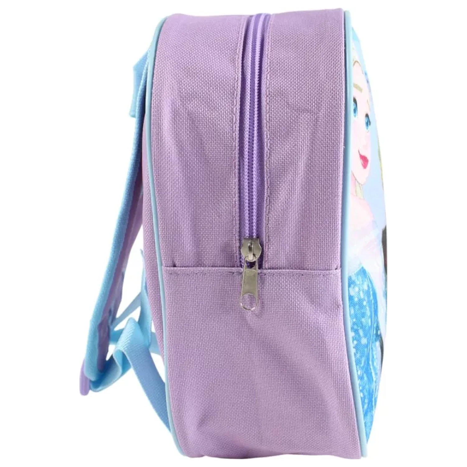 Disney Frozen Best Team Rucksack, Tasche 30 cm Produktfoto