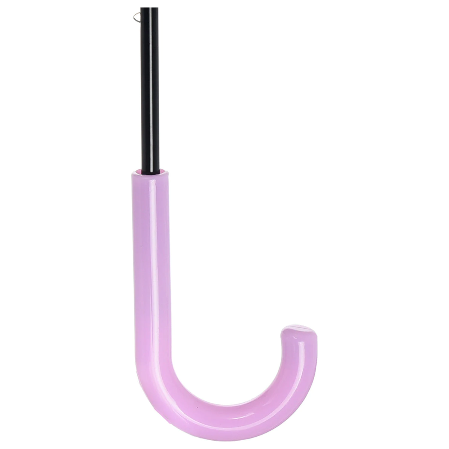 Disney Frozen Birds Kinder transparenter Regenschirm Produktfoto