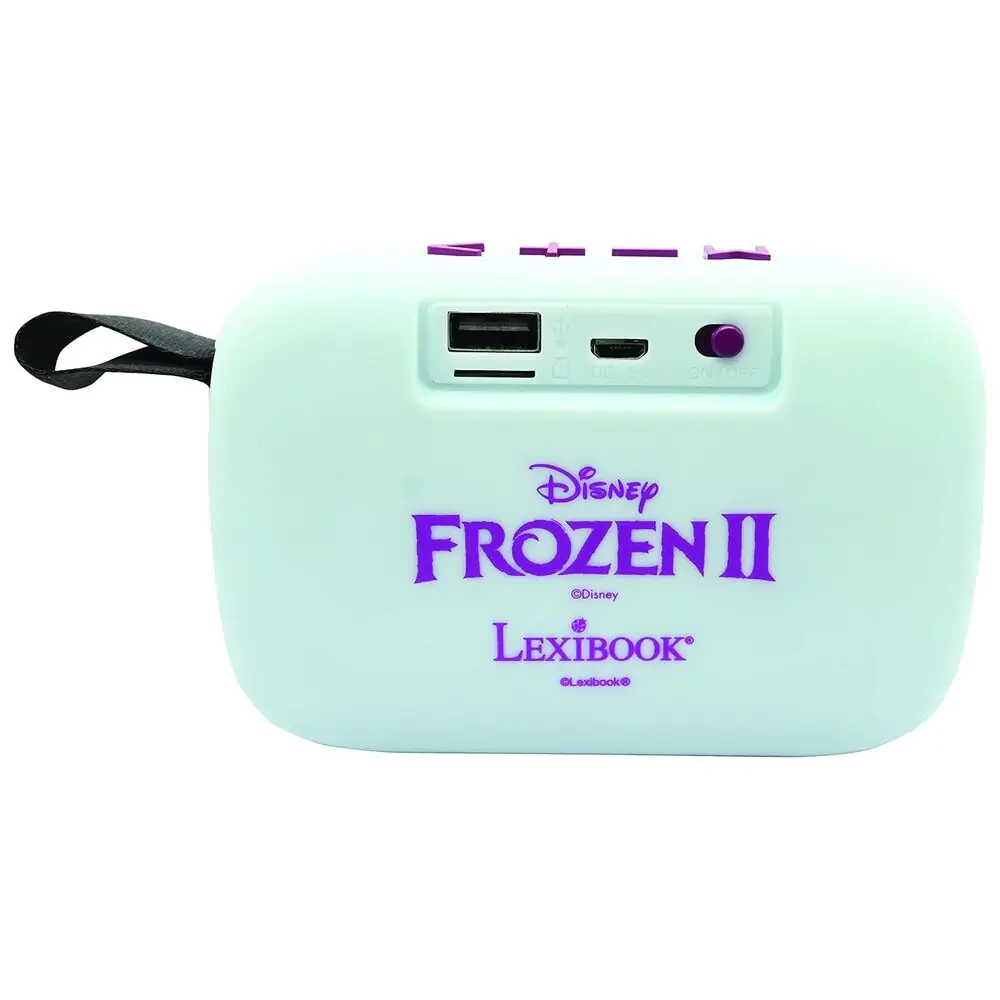 Disney Frozen Bluetooth tragbarer Lautsprecher termékfotó