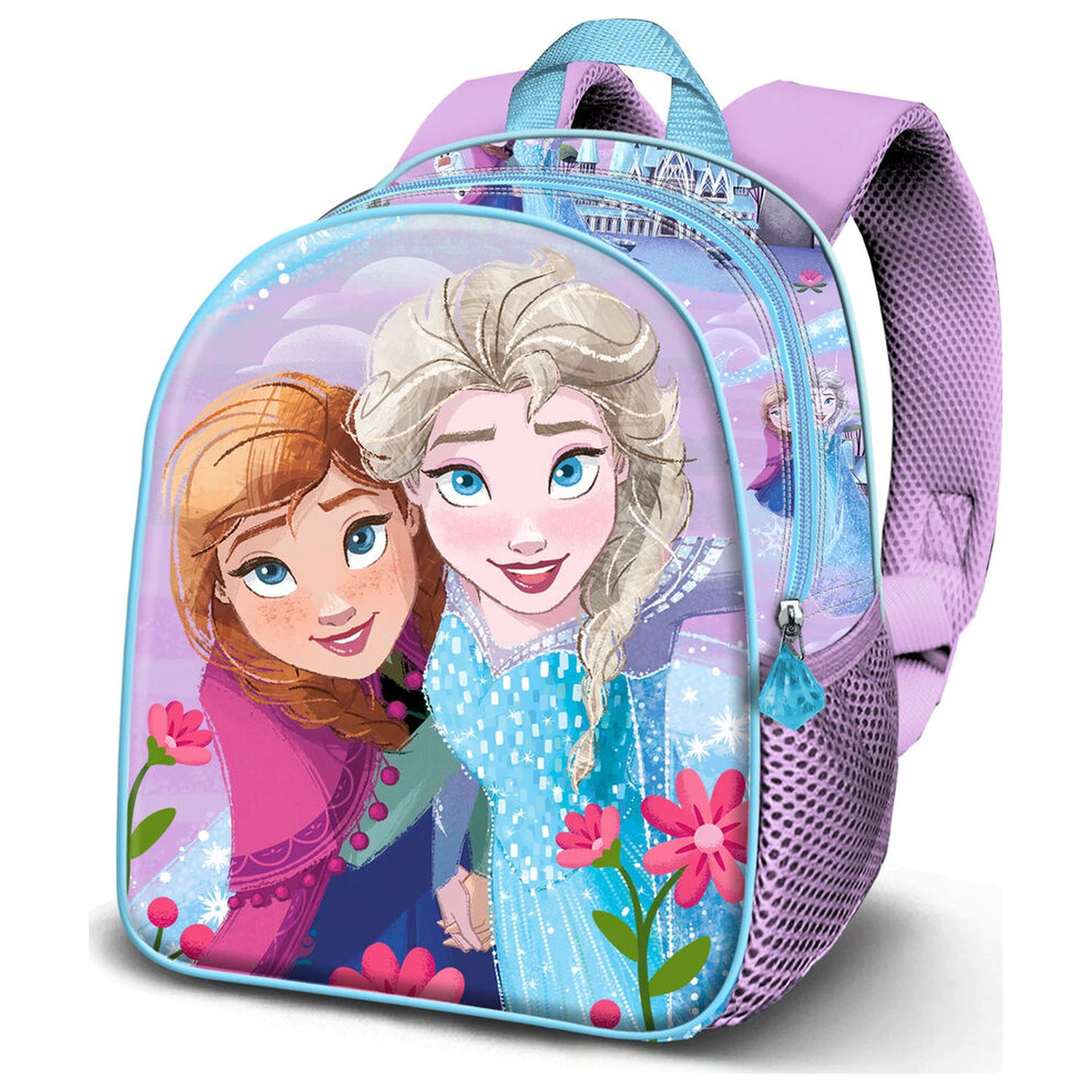 Disney Frozen Breeze 3D Rucksack 31cm Produktfoto