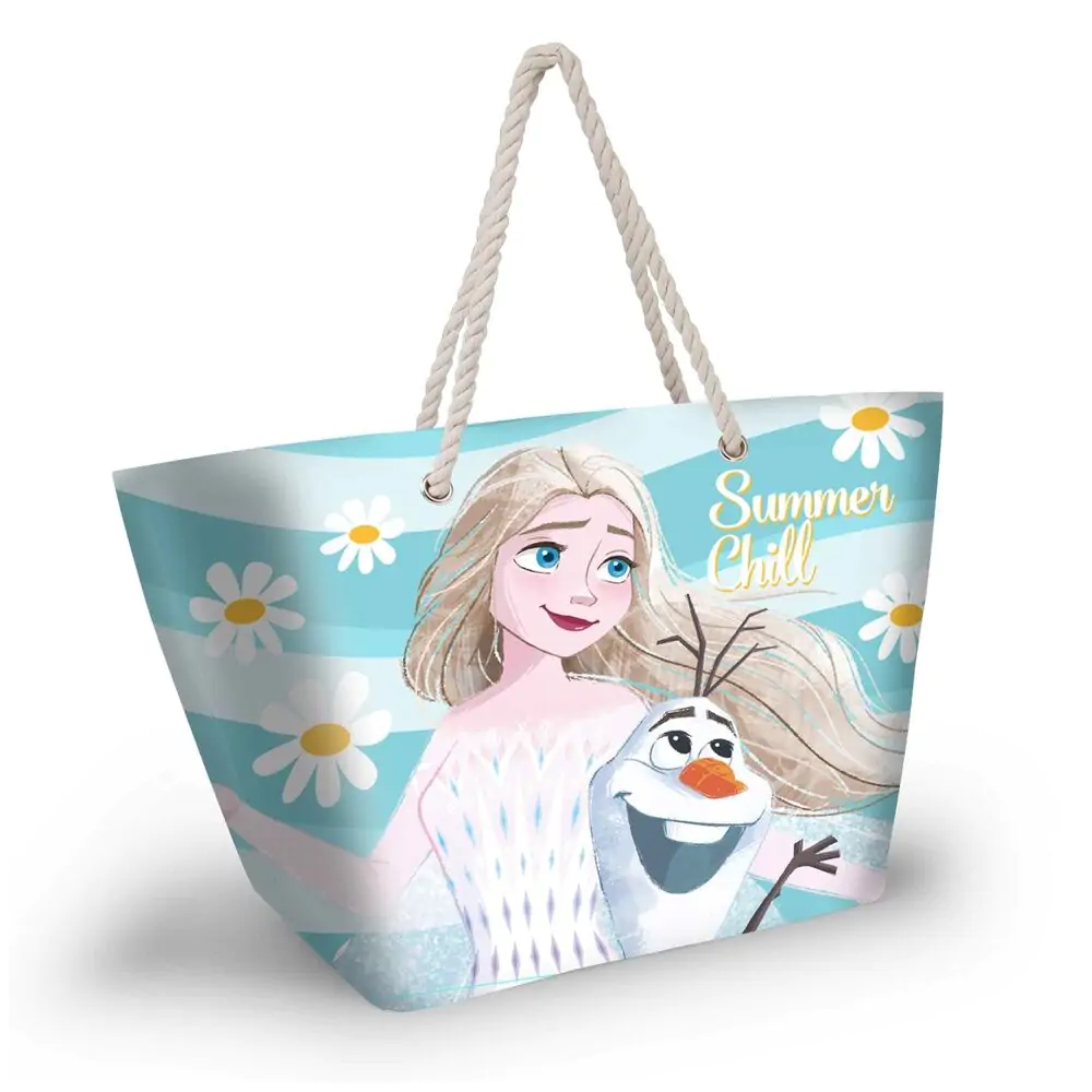 Disney Frozen Chill Strandtasche termékfotó