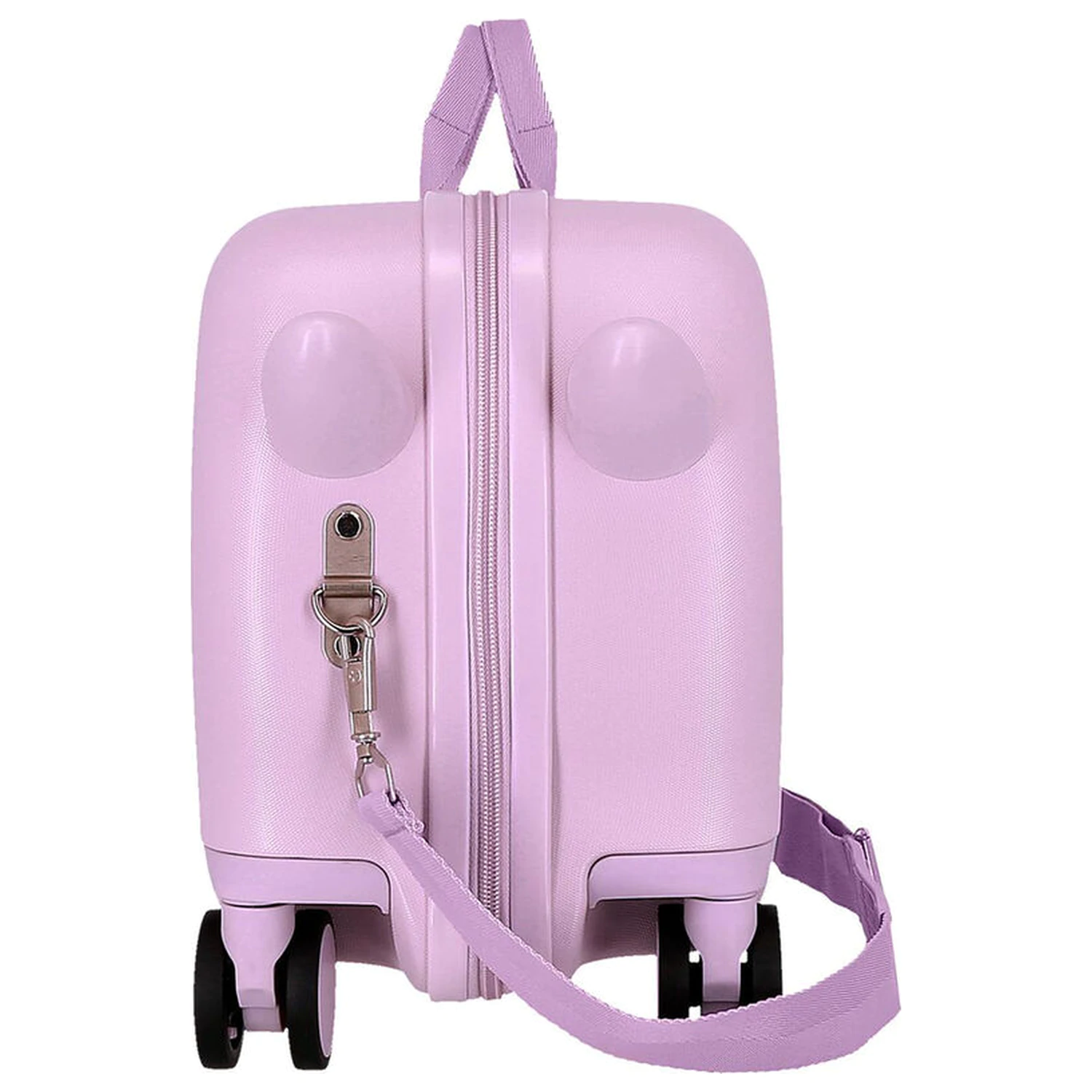 Disney Frozen Close To The Heart ABS Trolley Koffer 45cm Produktfoto