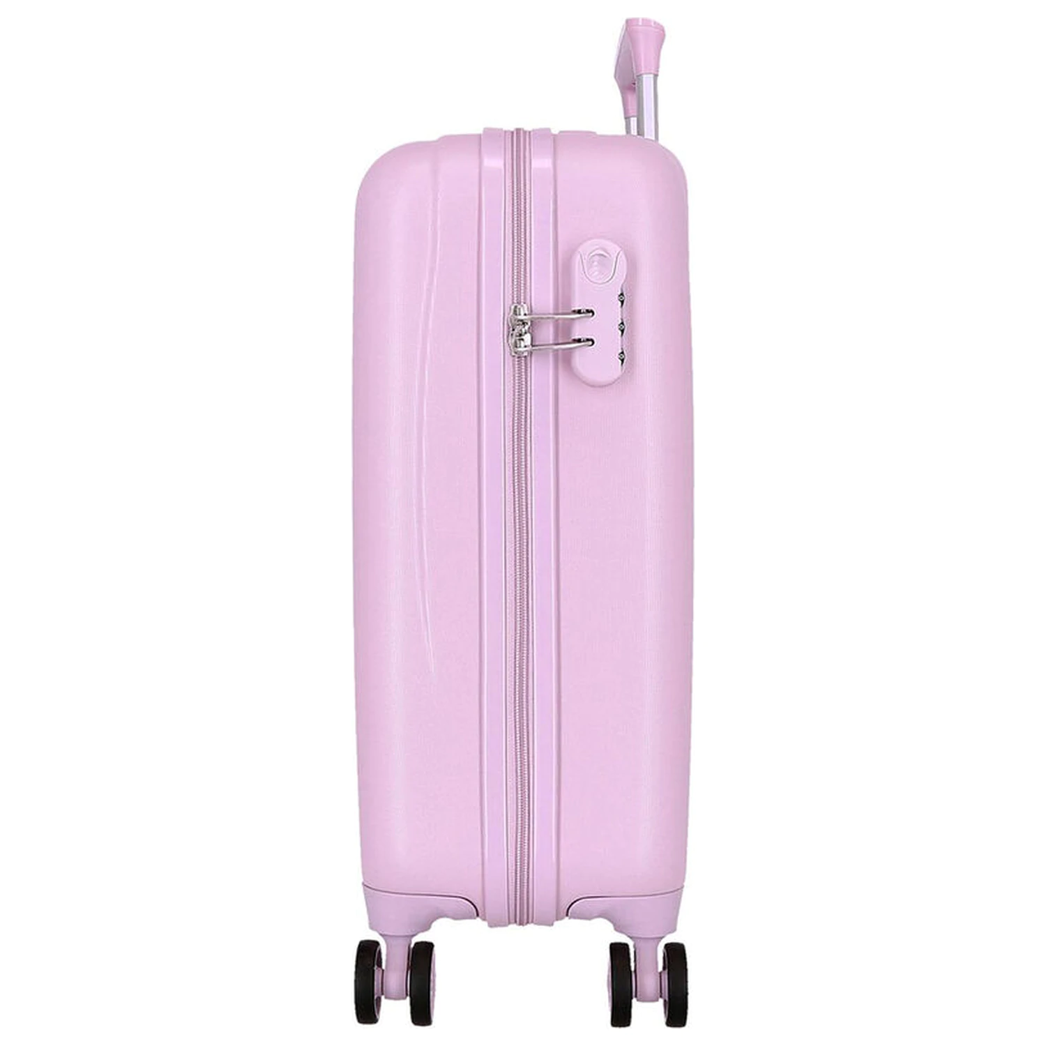 Disney Frozen Close To The Heart ABS Trolley-Koffer 55cm Produktfoto