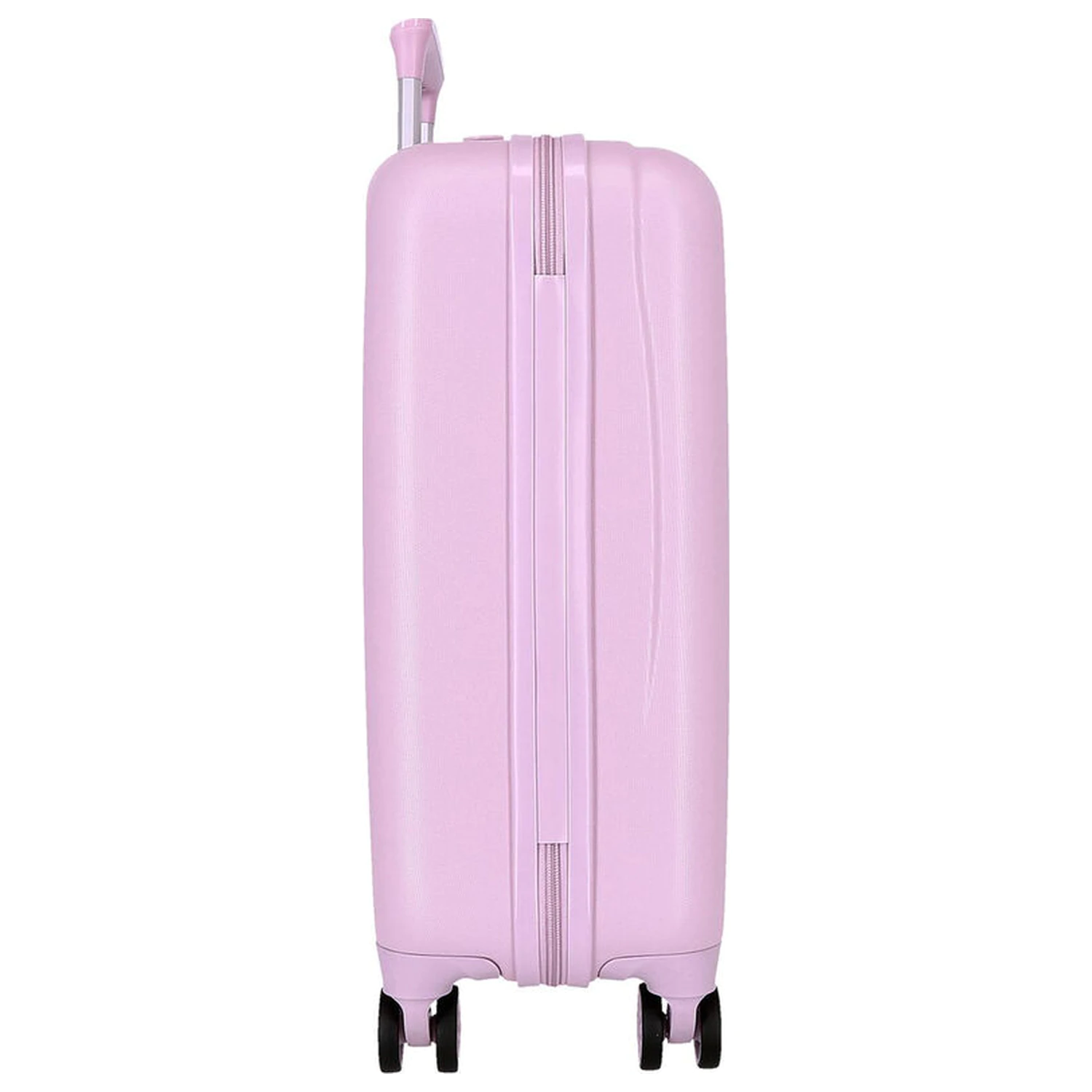 Disney Frozen Close To The Heart ABS Trolley-Koffer 55cm Produktfoto