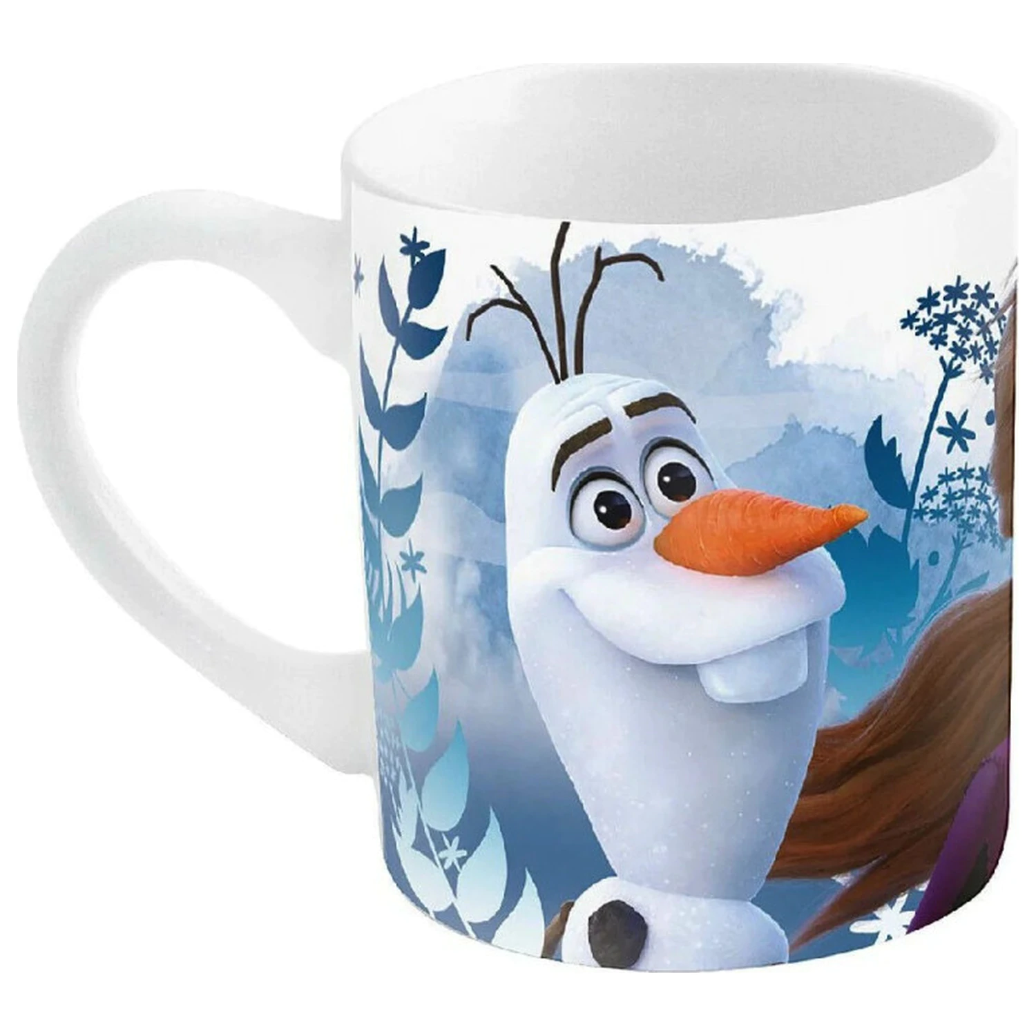 Disney Frozen Clouds Tasse Produktfoto
