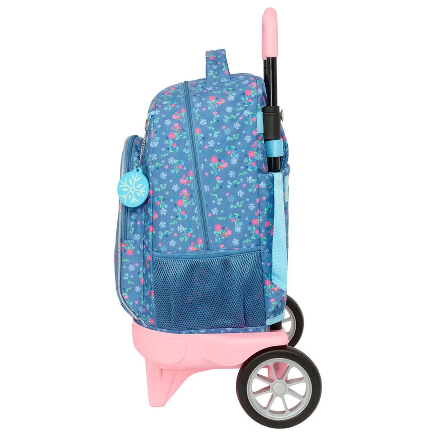Disney Frozen Compact Evolution Trolley 45cm Produktfoto