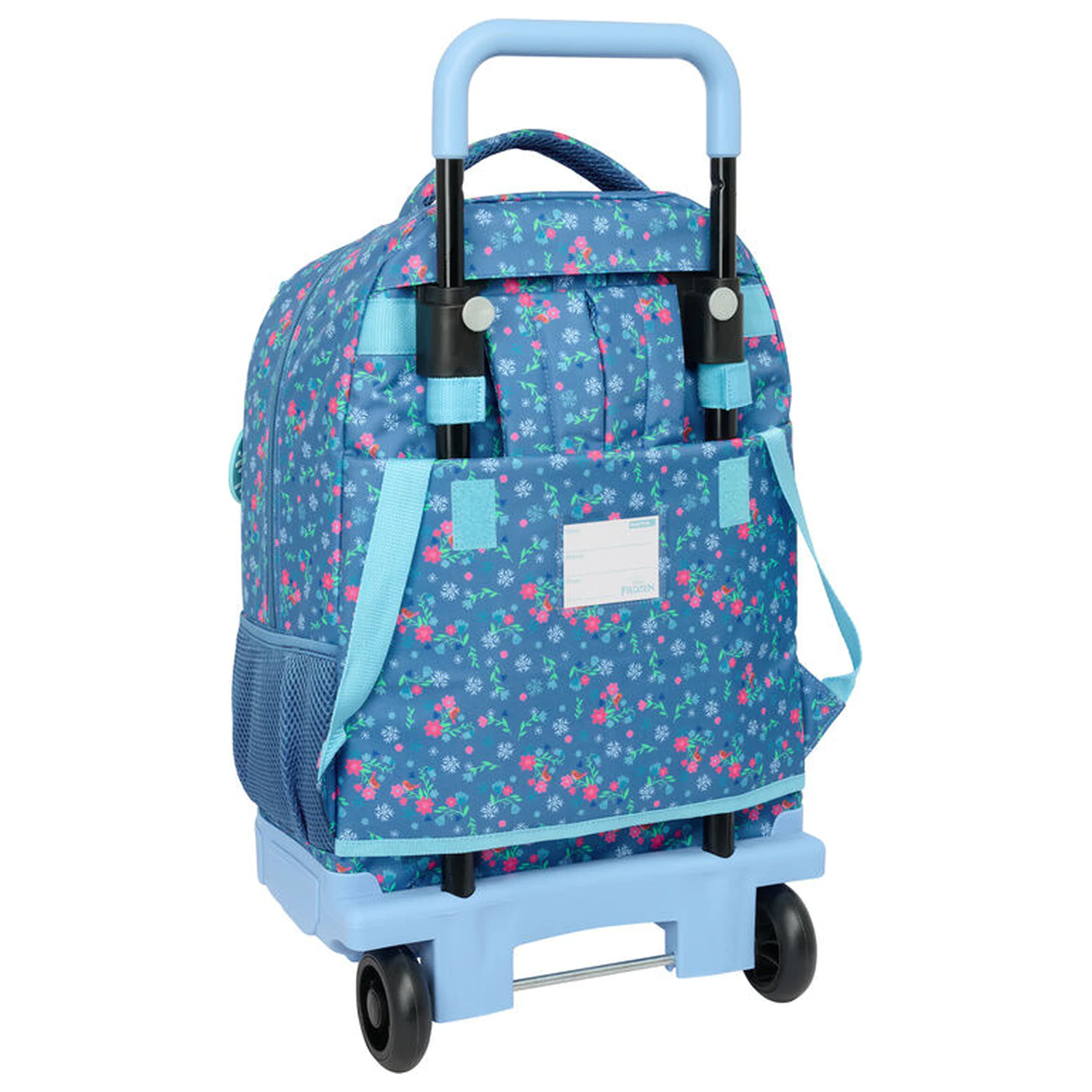 Disney Frozen Kompakt Trolley 43cm Produktfoto