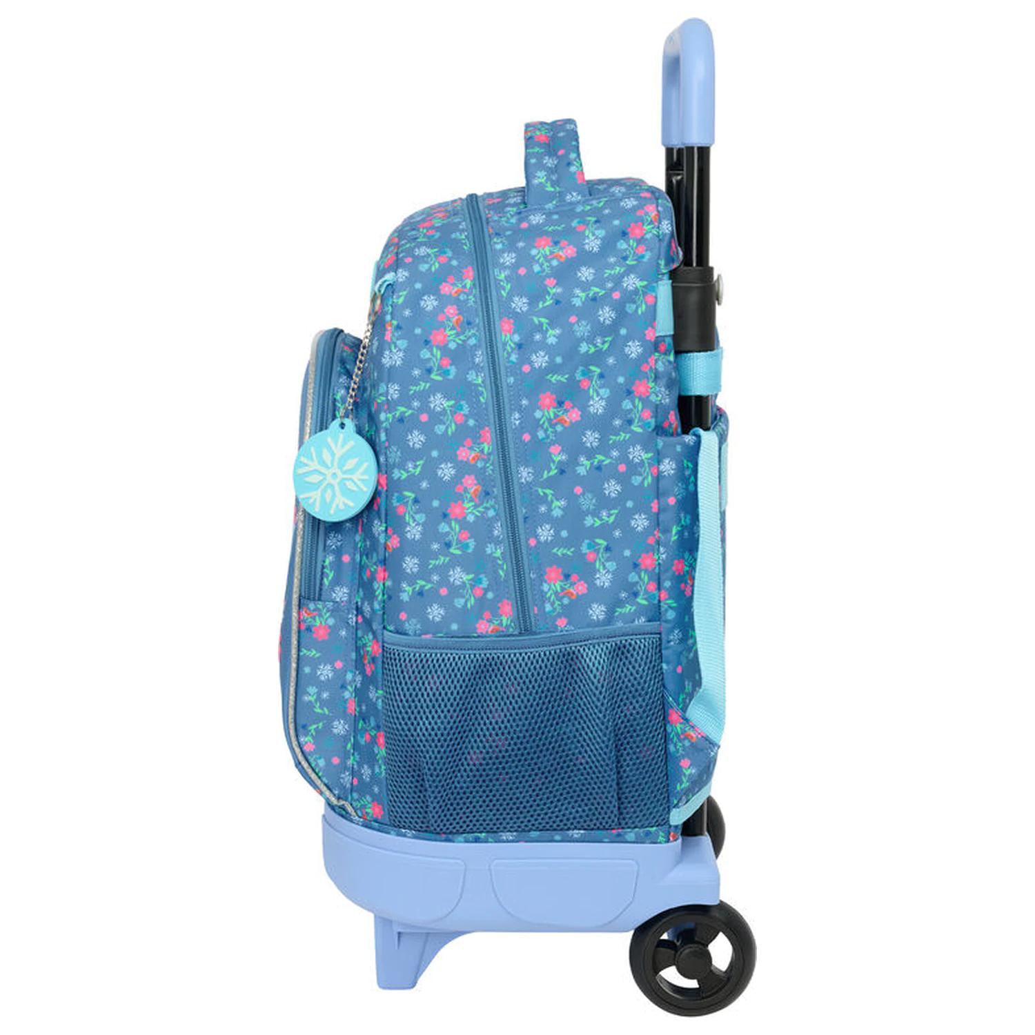 Disney Frozen Kompakt Trolley 43cm Produktfoto