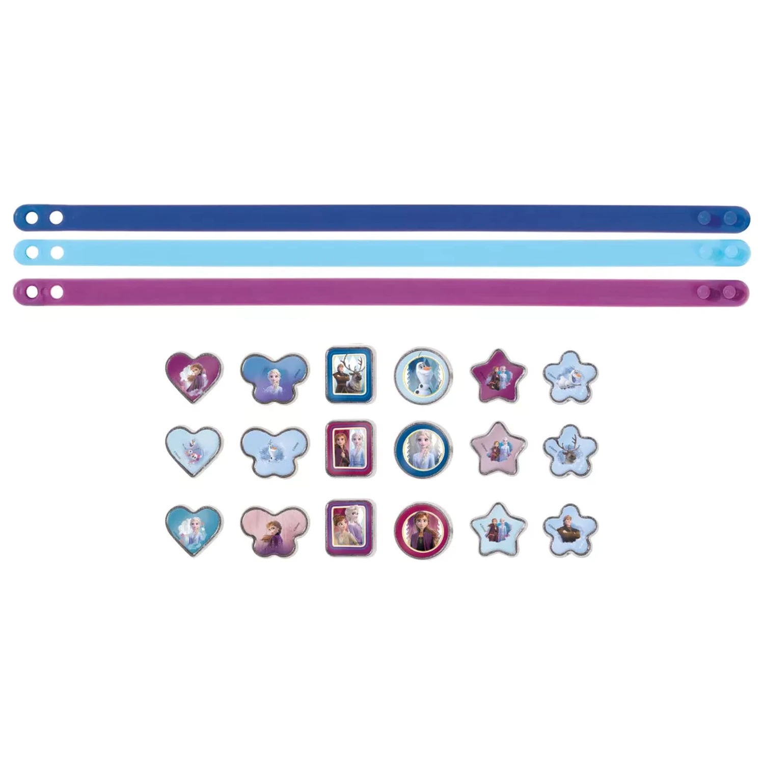 Disney Frozen Destiny Armband Making Kit Produktfoto