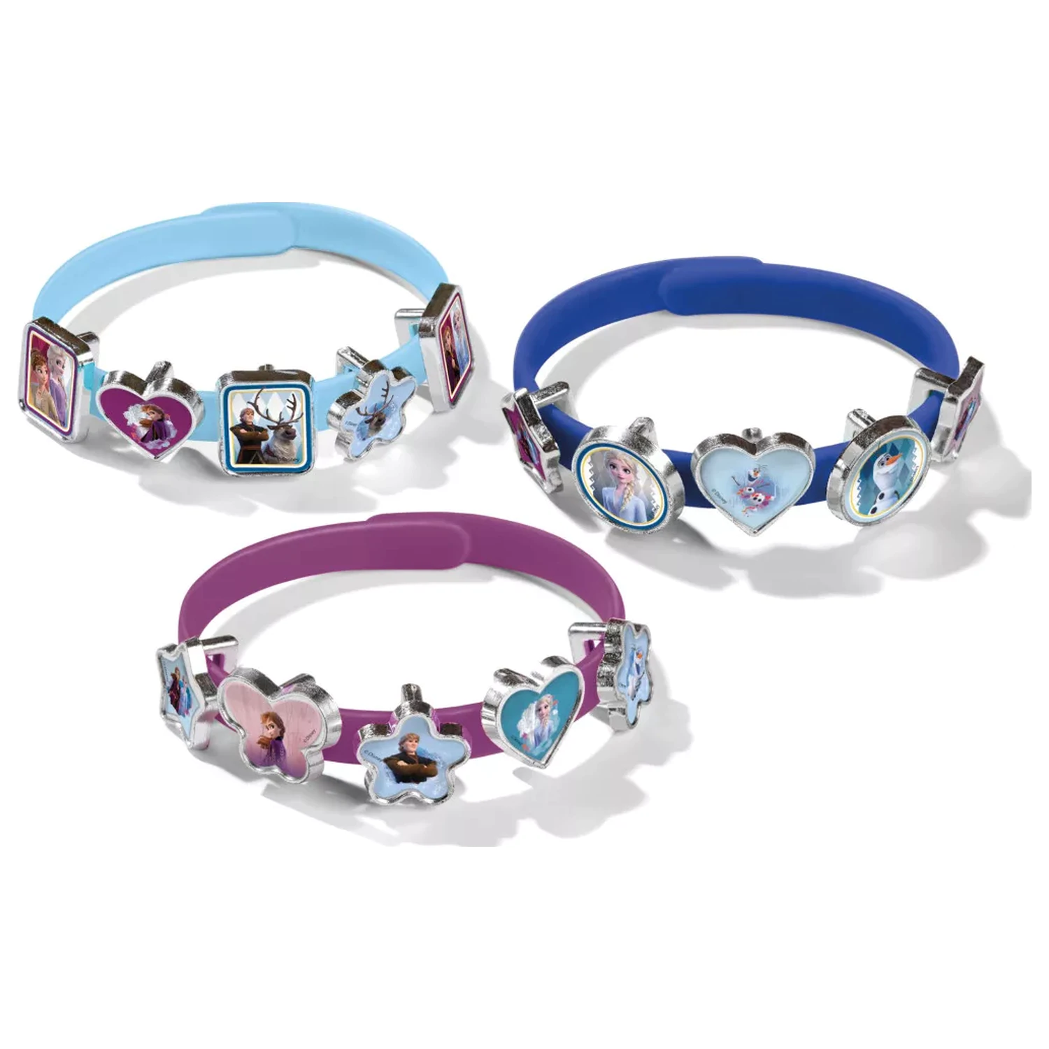 Disney Frozen Destiny Armband Making Kit Produktfoto