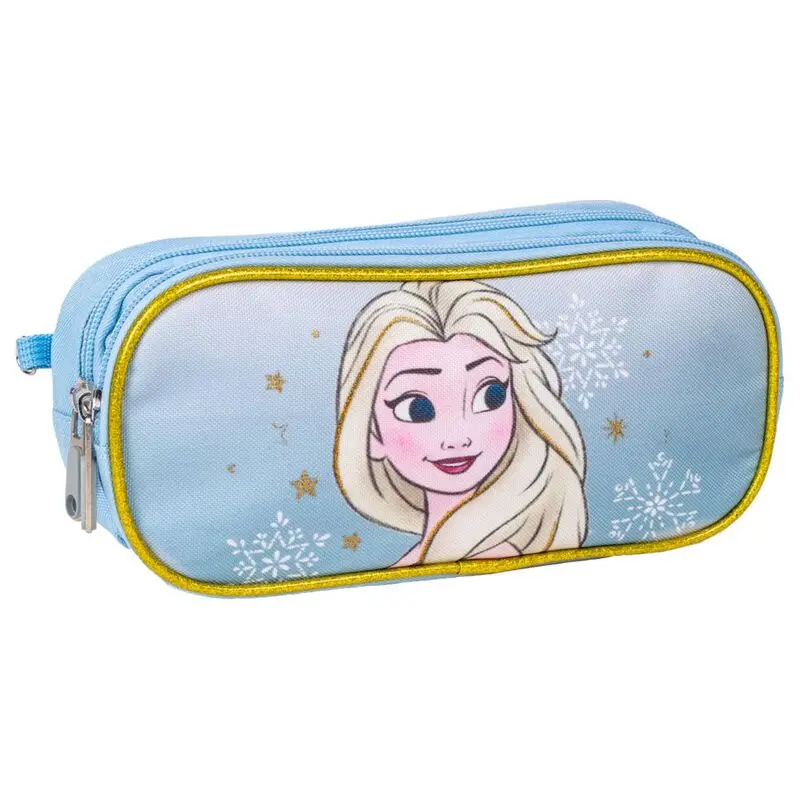 Disney Frozen Doppeltes Mäppchen Produktfoto