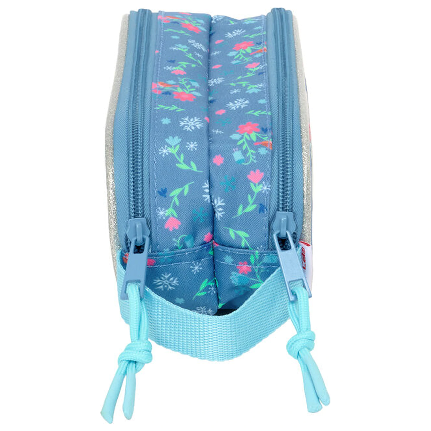 Disney Frozen doppeltes Federmäppchen Produktfoto