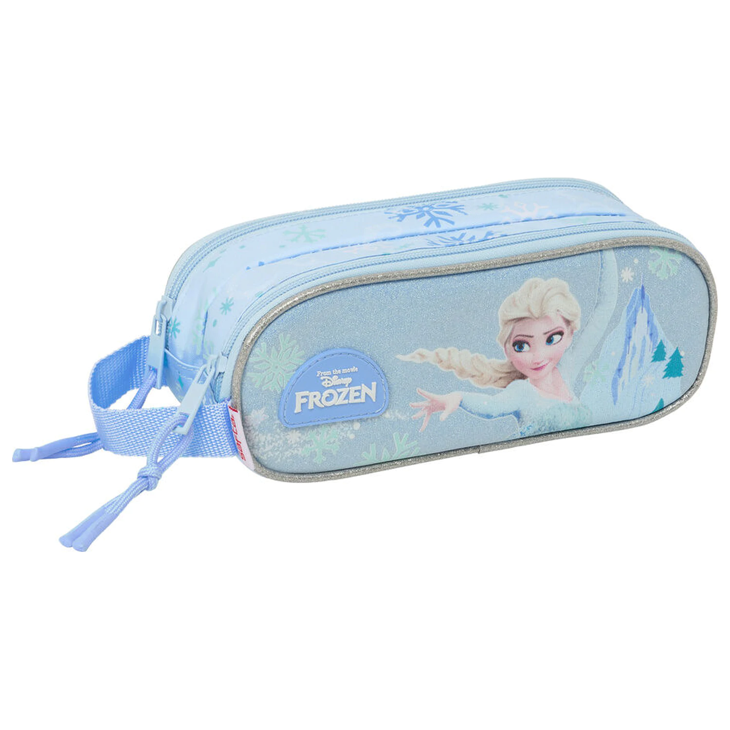 Disney Frozen doppel Federmäppchen Produktfoto