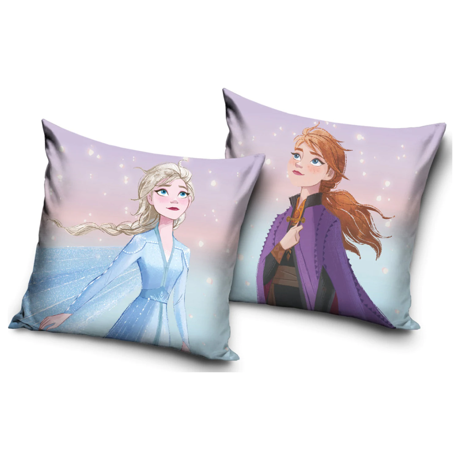 Disney Frozen Elements Kissen, Zierkissen Produktfoto