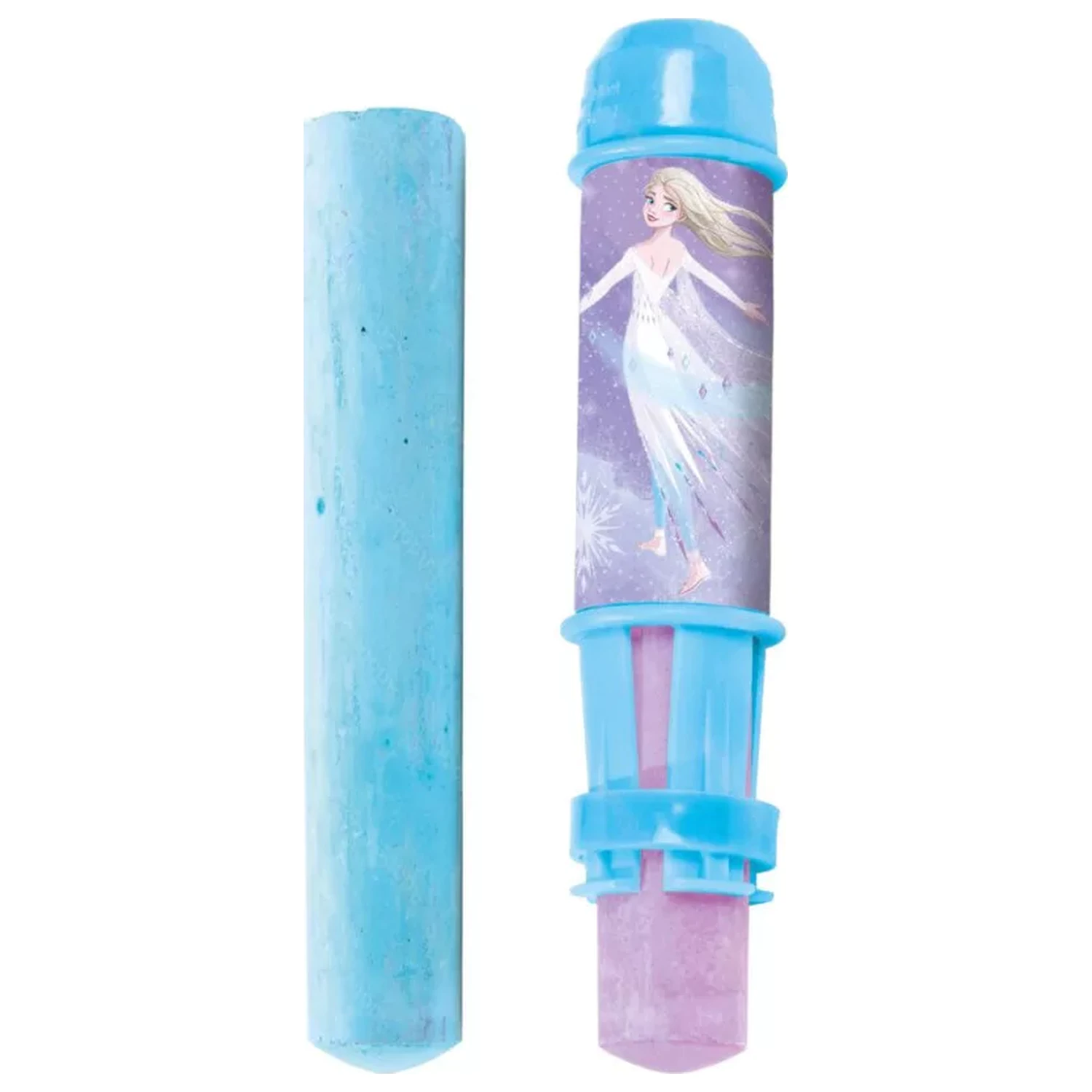 Disney Frozen Elsa Straßenkreide Set Produktfoto