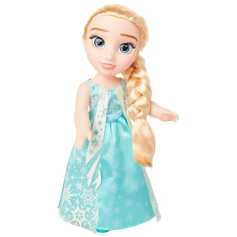 Disney Frozen Elsa Puppe 38cm Produktfoto