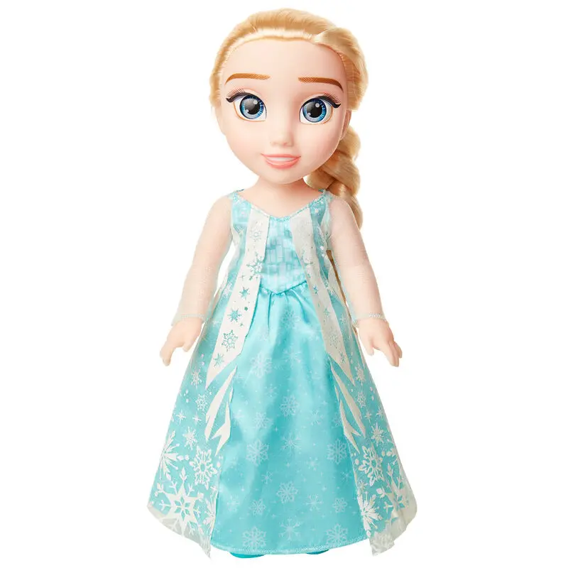 Disney Frozen Elsa Puppe 38cm Produktfoto