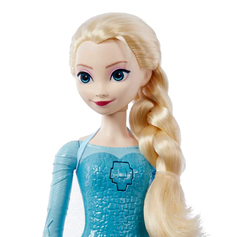 Disney Frozen Singing Elsa Puppe termékfotó