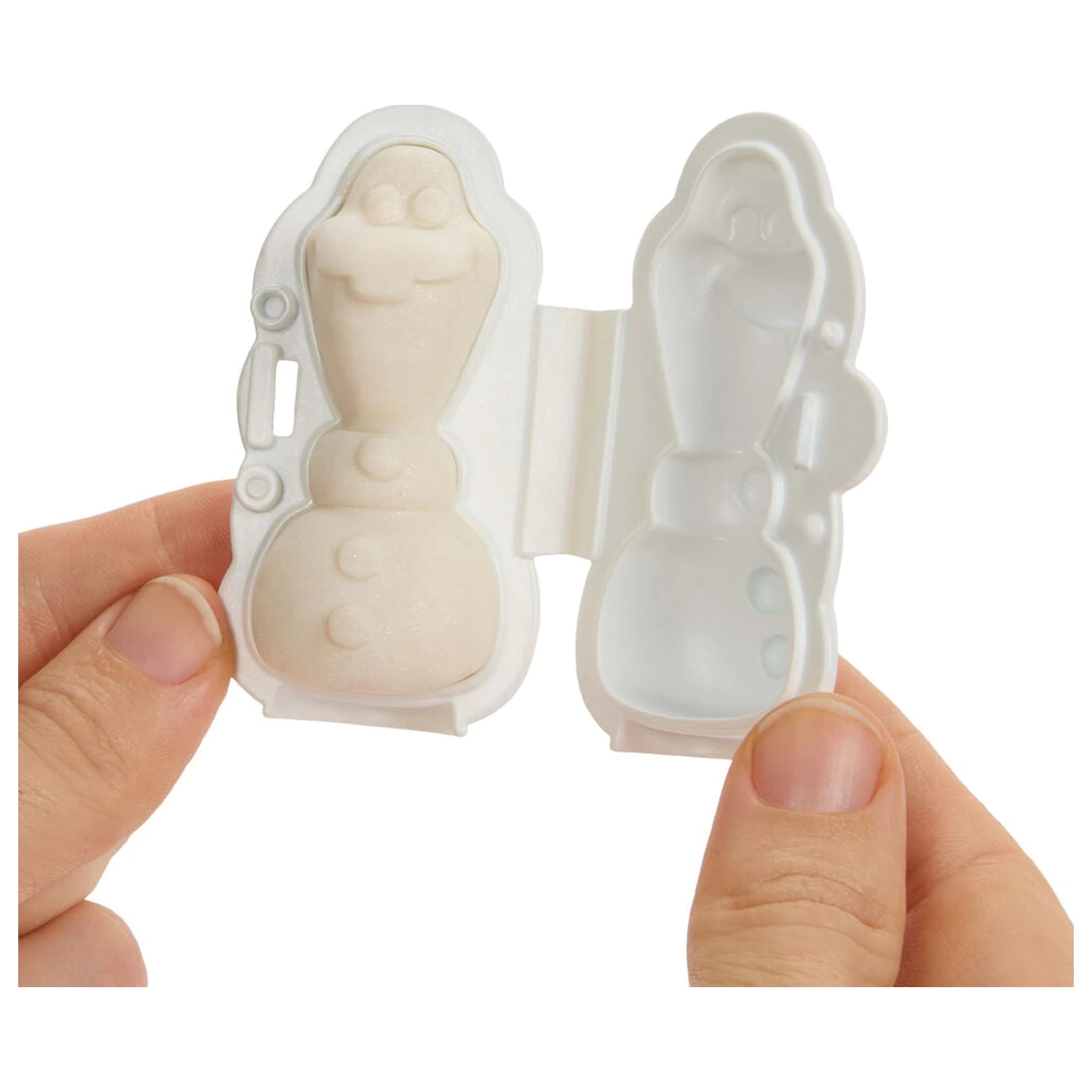 Disney Frozen Elsa und Olaf Blister Puppe Produktfoto