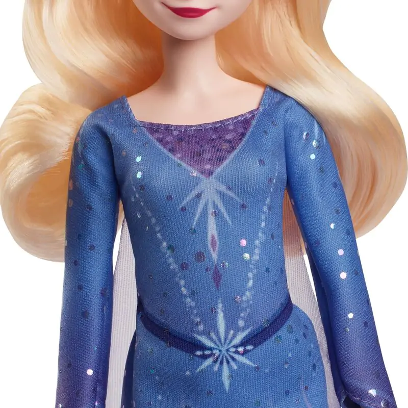 Disney Frozen Elsa Puppe termékfotó