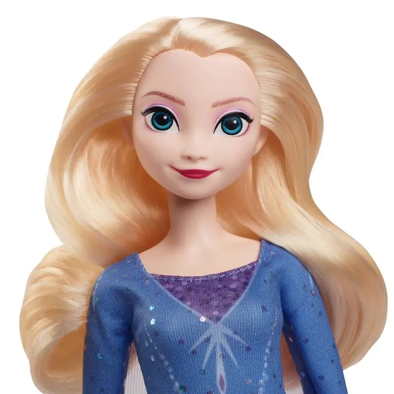 Disney Frozen Elsa Puppe termékfotó