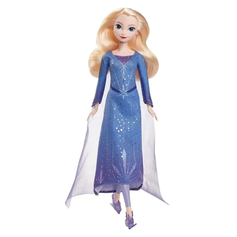 Disney Frozen Elsa Puppe termékfotó