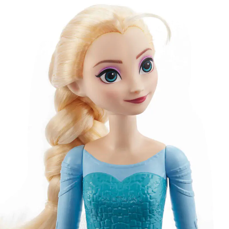 Disney Frozen Elsa Puppe Produktfoto