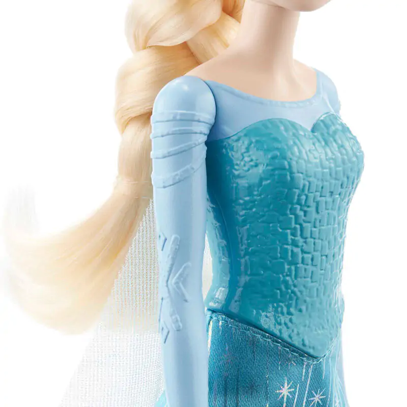 Disney Frozen Elsa Puppe termékfotó