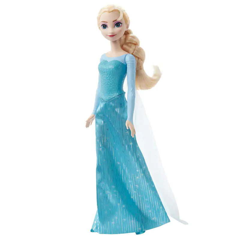 Disney Frozen Elsa Puppe termékfotó