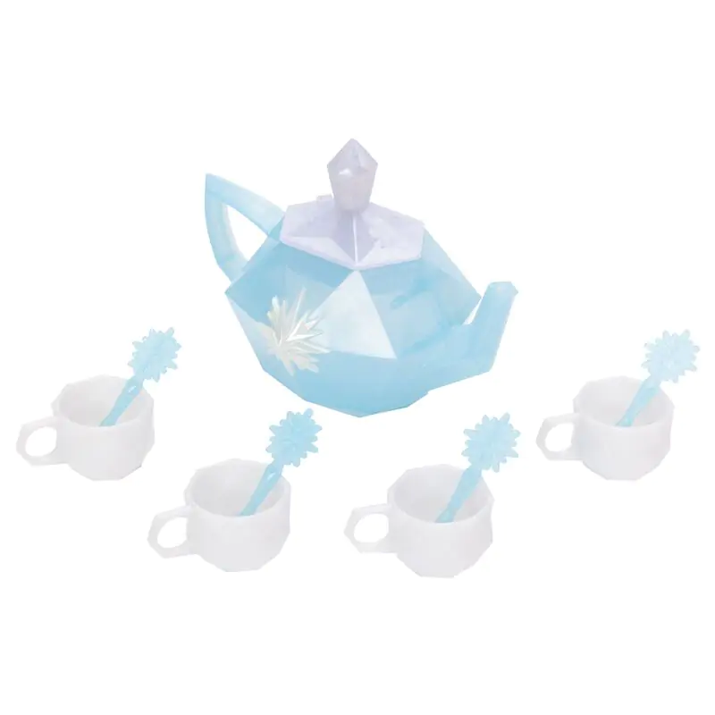 Disney Frozen Elsa Tea set Produktfoto