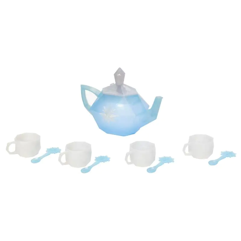 Disney Frozen Elsa Tea set Produktfoto