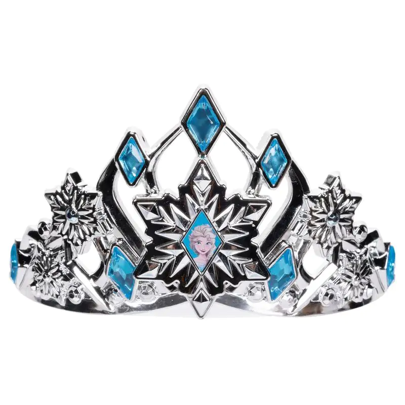 Disney Frozen Elsa Tiara Krone Produktfoto