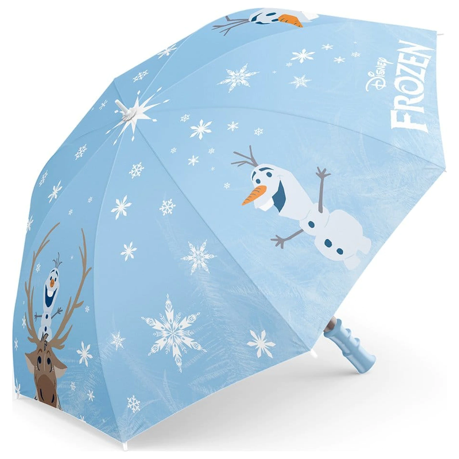 Disney Frozen Regenschirm Produktfoto