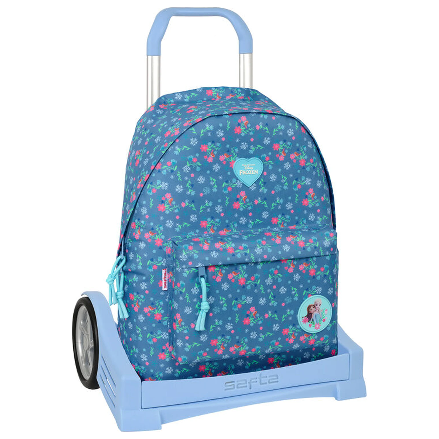 Disney Frozen Evolution Trolley 43 cm Produktfoto