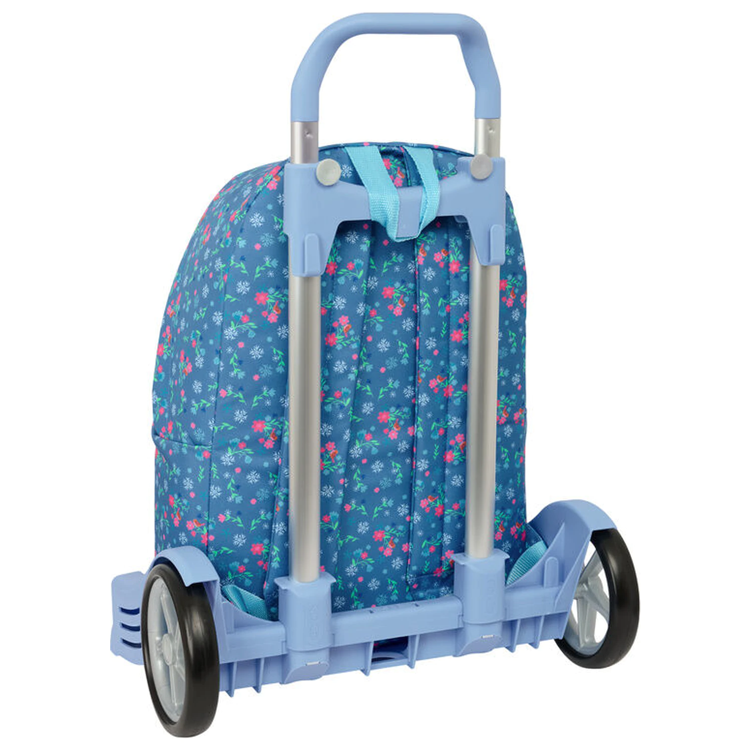 Disney Frozen Evolution Trolley 43 cm Produktfoto