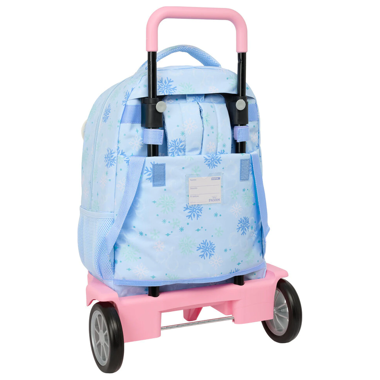 Disney Frozen Trolley 45cm mit ausziehbarer Griff Produktfoto