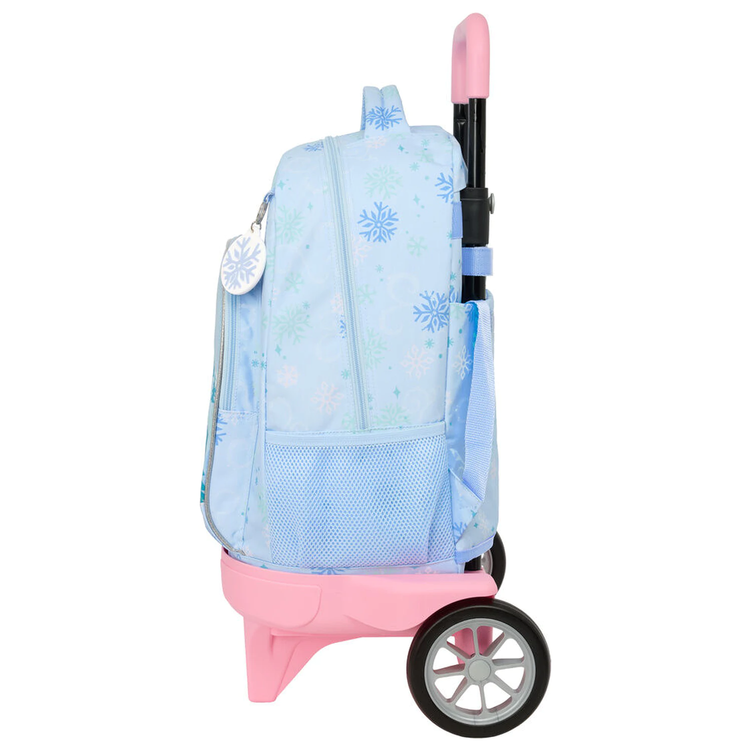 Disney Frozen Trolley 45cm mit ausziehbarer Griff Produktfoto