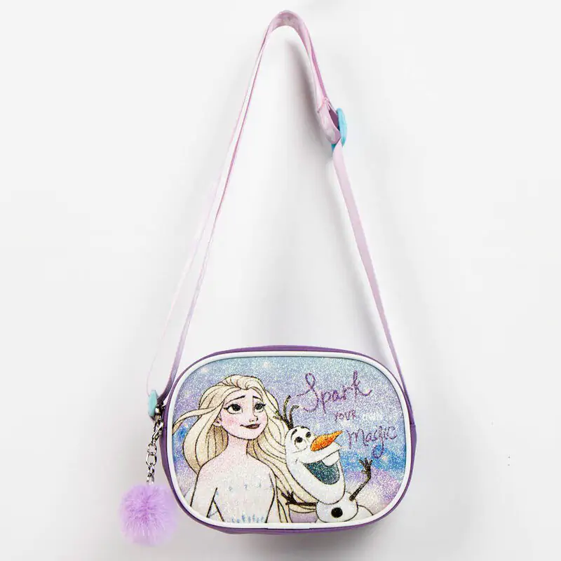 Disney Frozen fantasy Tasche Produktfoto