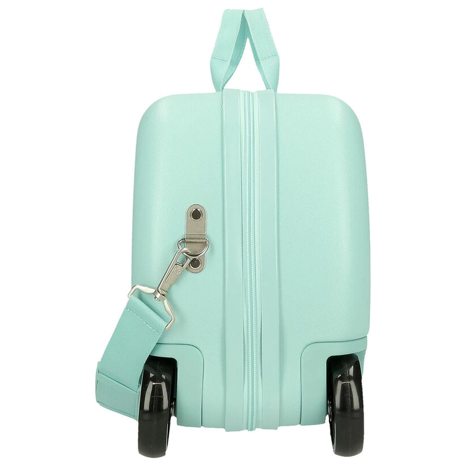 Disney Frozen Find Your Destiny ABS Trolley Koffer 45cm Produktfoto